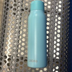 UVBRITE UV self-Cleaning and Water Purifying Bottle used but great shape